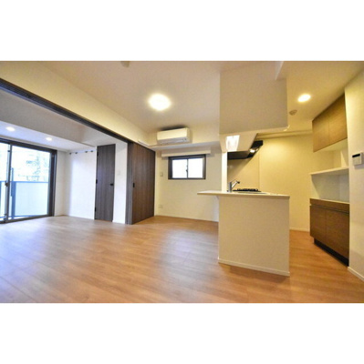 【内装】 | ハーモニーレジデンス浅草＃002