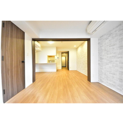 【内装】 | ハーモニーレジデンス浅草＃002