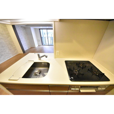 【内装】 | ハーモニーレジデンス浅草＃002