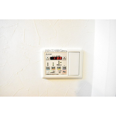 【内装】 | ハーモニーレジデンス浅草＃002