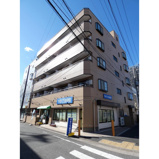 瑞江マキノビルの画像