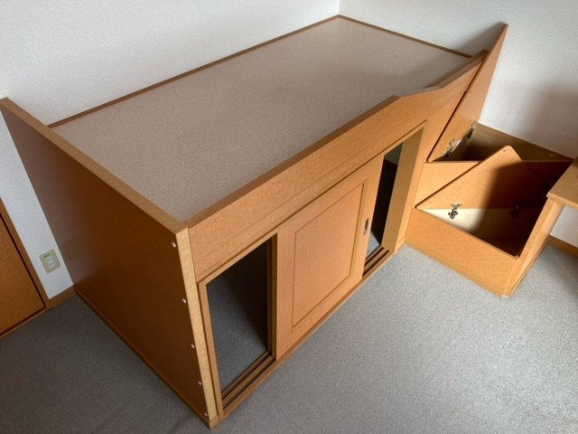 レオパレスいずみのその他