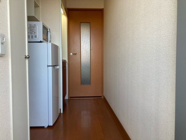 レオパレスいずみのその他