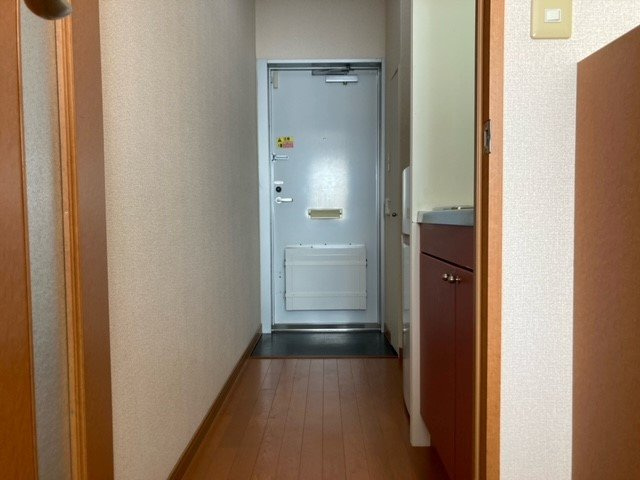 レオパレスいずみのその他