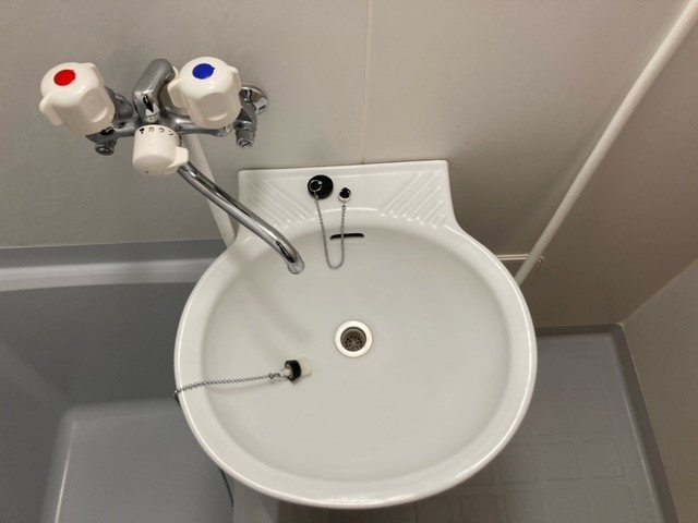 レオパレスいずみの内装