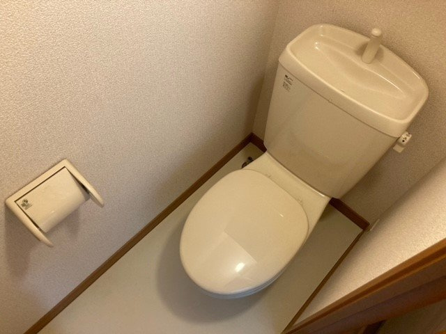 レオパレスいずみのその他