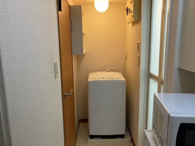 レオパレスいずみのその他