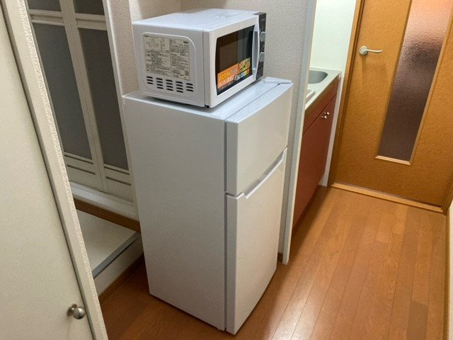 レオパレスいずみのその他