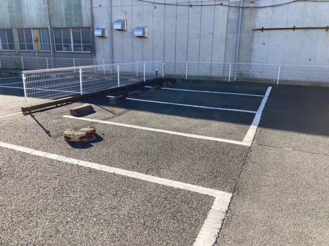 レオパレスいずみのその他