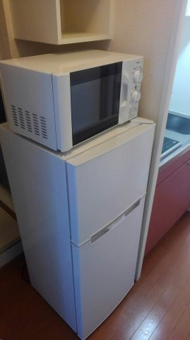 レオパレスＳｕｒｆ　Ｒｉｄｅｒのその他