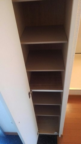 レオパレスＳｕｒｆ　Ｒｉｄｅｒの玄関