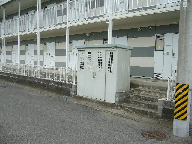 レオパレスＳｕｒｆ　Ｒｉｄｅｒのその他