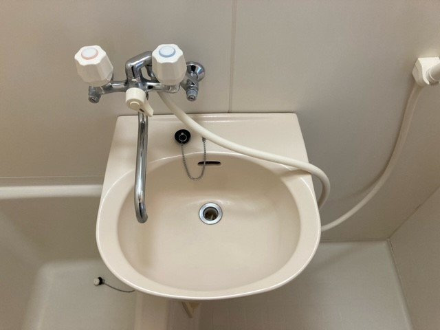 レオパレスＳｕｒｆ　Ｒｉｄｅｒの内装