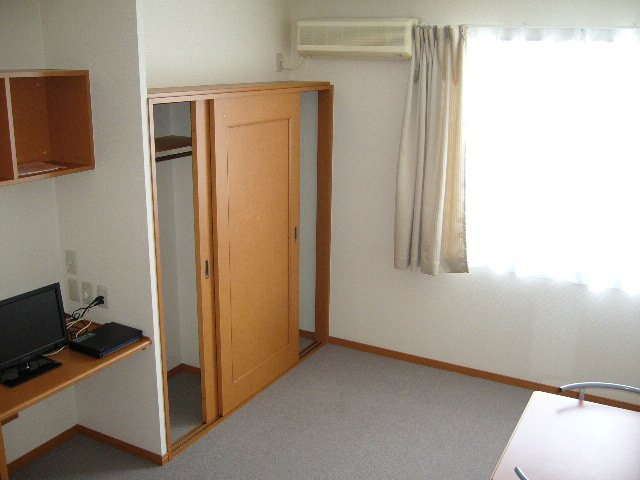 レオパレスＳｕｒｆ　Ｒｉｄｅｒの内装