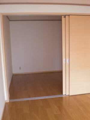 【内装】 | 岩本ハイツ