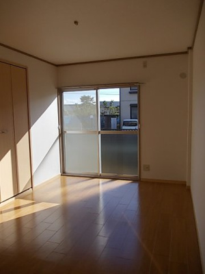 【内装】 | 岩本ハイツ