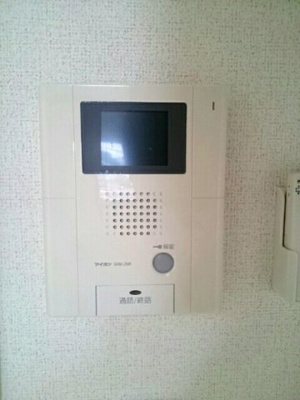 【セキュリティ】 | グランシャリオ