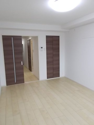 【内装】 | グランシャリオ