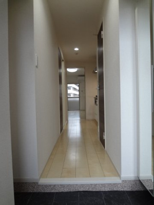 【玄関】 | グランシャリオ