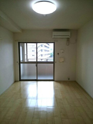 【居間・リビング】 | グランシャリオ