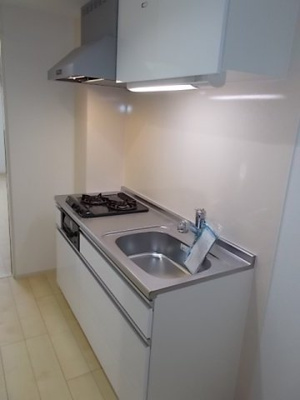 【キッチン】 | グランシャリオ