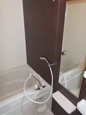 【浴室】 | グランシャリオ