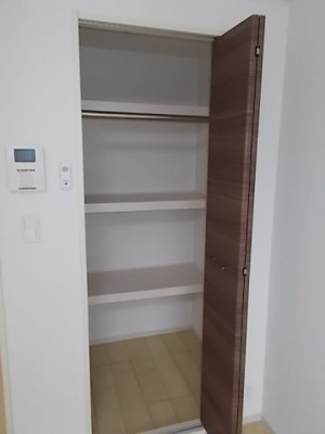 【収納】 | グランシャリオ