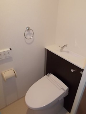 【トイレ】 | グランシャリオ