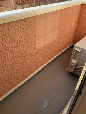 【バルコニー】 | メゾン・ド・クール