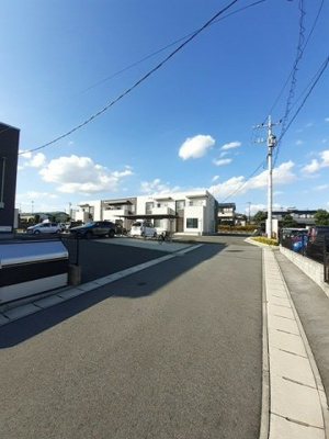 【駐車場】 | エクセルⅠ