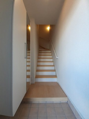 【玄関】 | エクセルⅠ