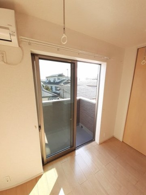 【バルコニー】 | エクセルⅠ