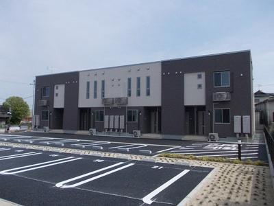 【外観】 | エクセルⅠ