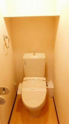 レオネクストルミエール御影の居間・リビング