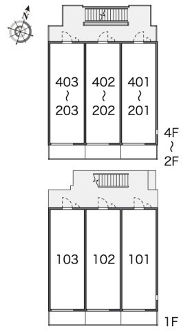 レオネクストルミエール御影のその他