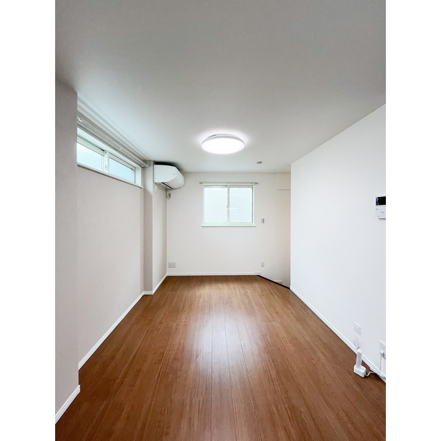 ファミーユ竹ノ塚の内装