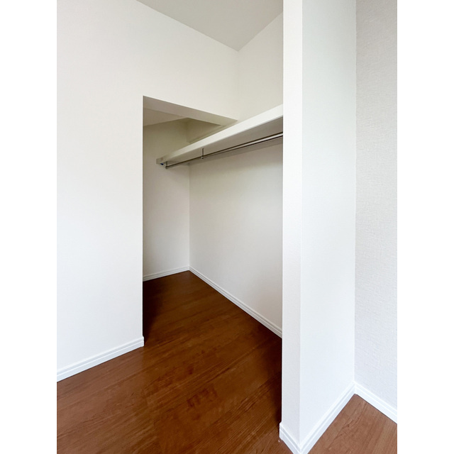 ファミーユ竹ノ塚の内装