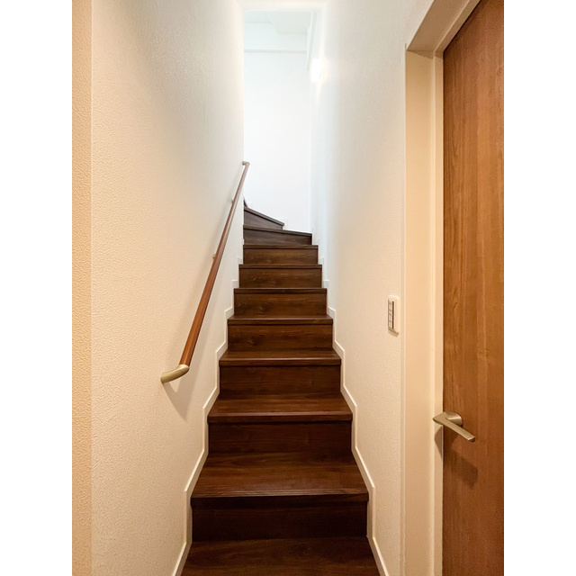 ファミーユ竹ノ塚の内装