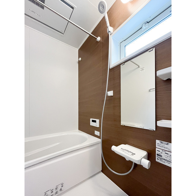 ファミーユ竹ノ塚の内装