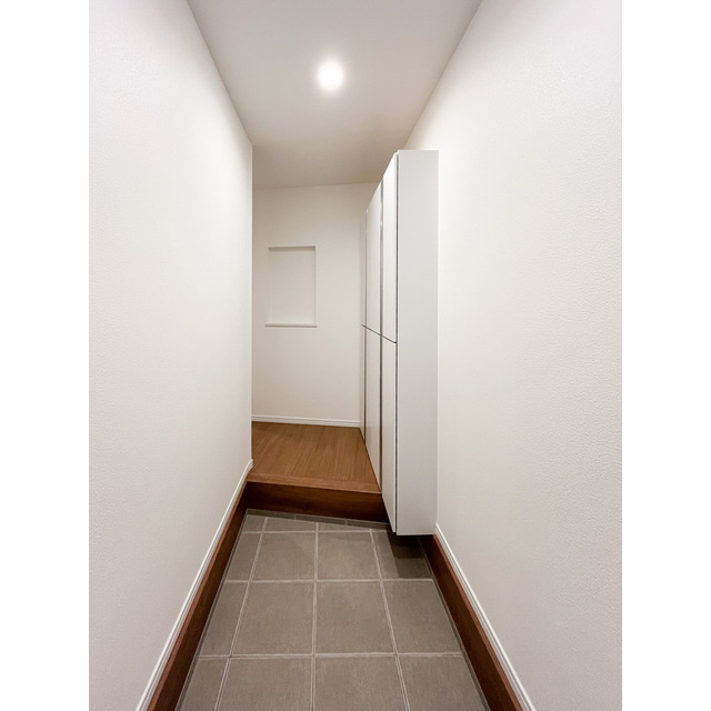 ファミーユ竹ノ塚の内装