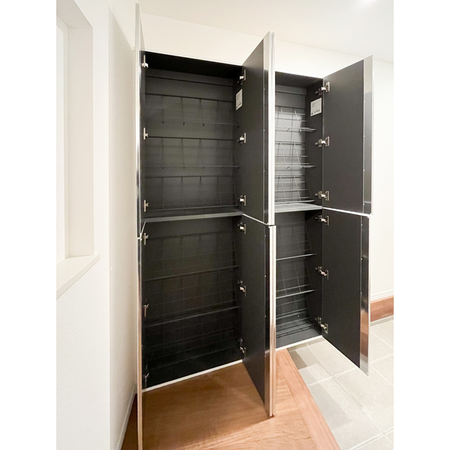 ファミーユ竹ノ塚の内装