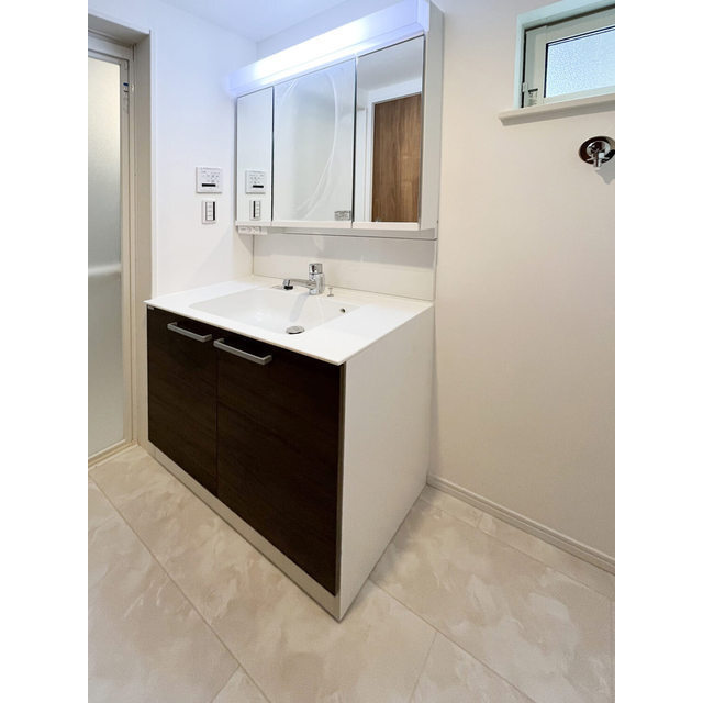 ファミーユ竹ノ塚の内装