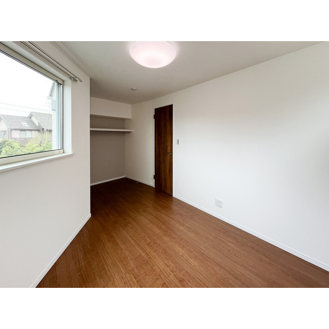 ファミーユ竹ノ塚の内装