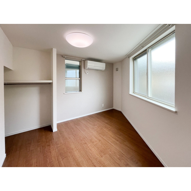 ファミーユ竹ノ塚の内装