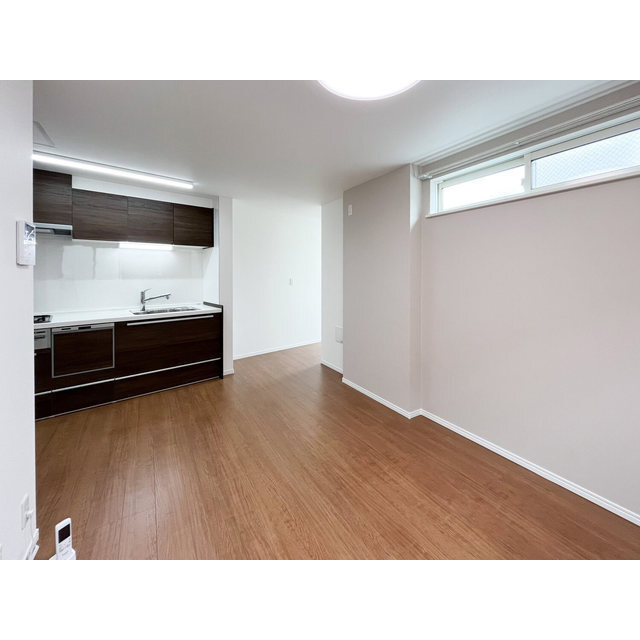 ファミーユ竹ノ塚の内装