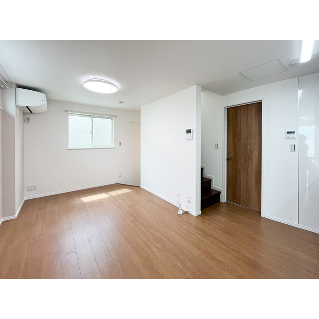 ファミーユ竹ノ塚の内装