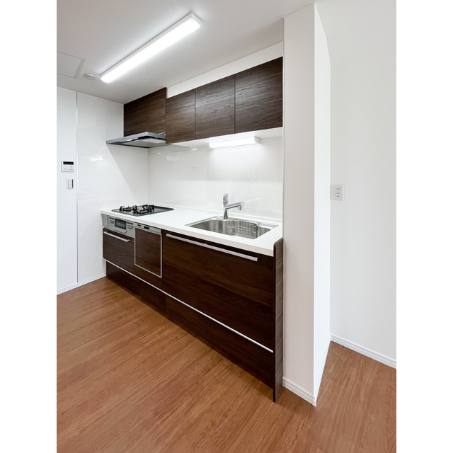 ファミーユ竹ノ塚の内装