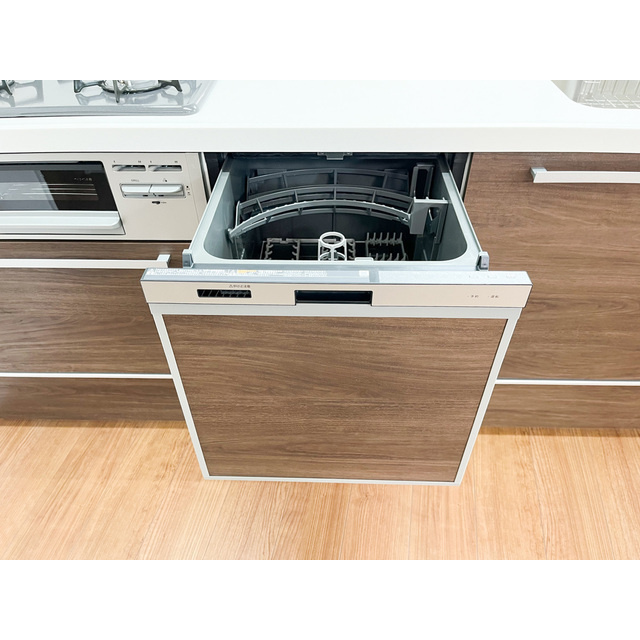 ファミーユ竹ノ塚の内装