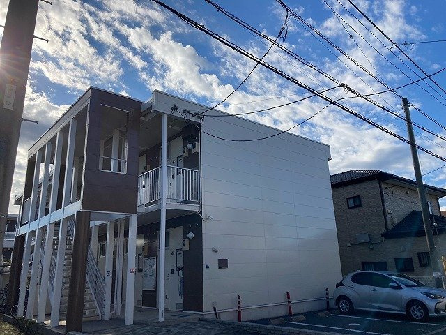 レオパレスタレーム