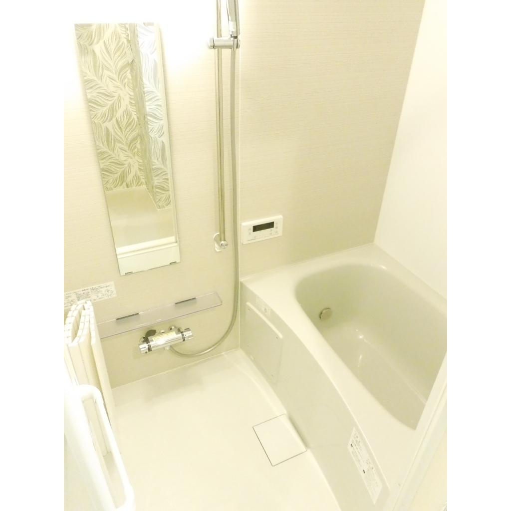 Ａ・Ｒ横浜の浴室|風呂